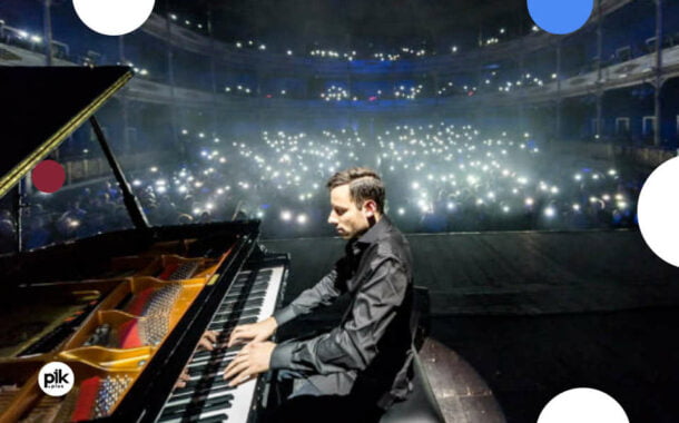 Peter Bence | koncert