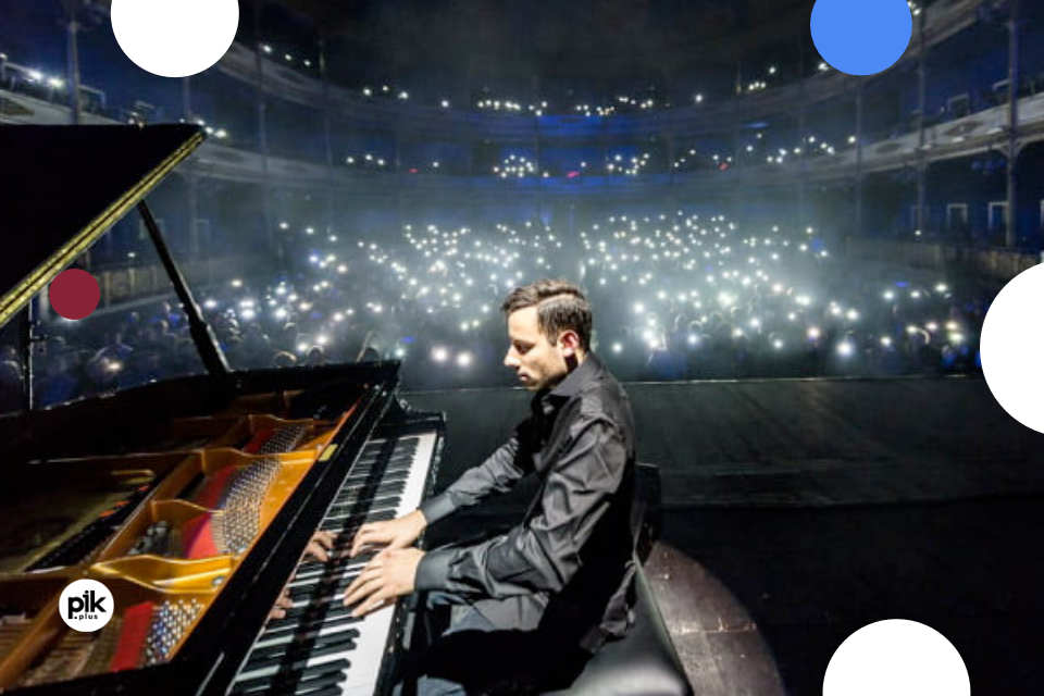 Peter Bence | koncert