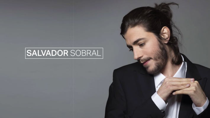 Salvador Sobral | koncert (Kraków 2019)