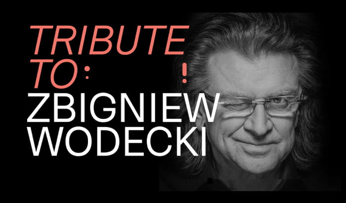 Tribute to Zbigniew Wodecki by Wodecki Twist Festiwal (Kraków 2018)