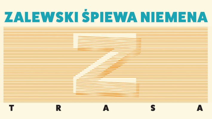 Krzysztof Zalewski śpiewa Niemena | koncert (Kraków 2018)