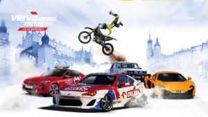 VERVA Street Racing