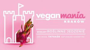 Veganmania Kraków 2018