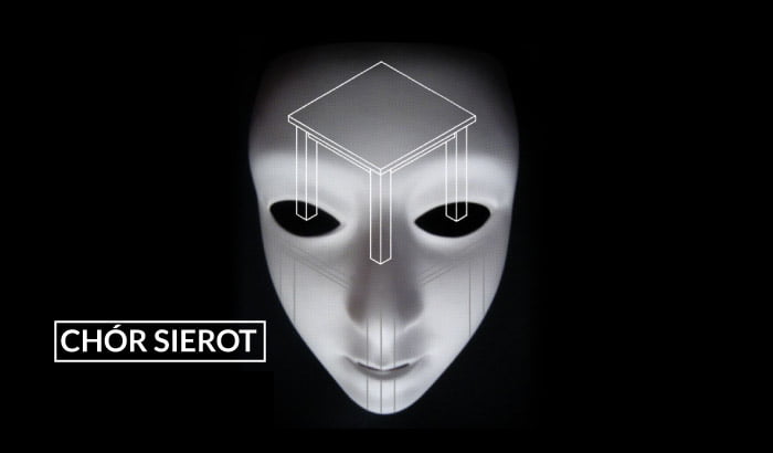 Chór Sierot | spektakl - Teatr KTO
