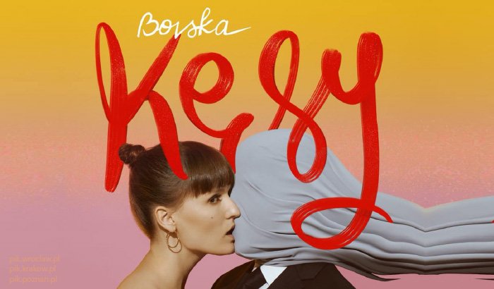 Bovska - Kęsy | koncert (Kraków 2018)