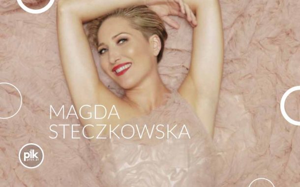 Magda Steczkowska i Przyjaciele – 30 lat na scenie | koncert w Krakowie