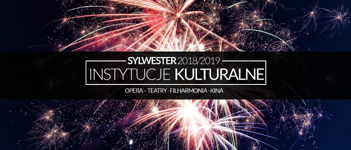 Sylwester w Krakowie