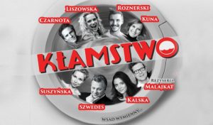 Kłamstwo Kraków
