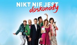 Nikt nie jest doskonały w Krakówie