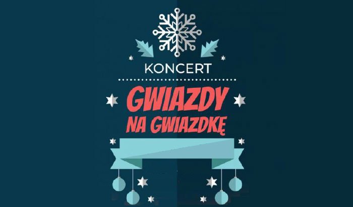 Gwiazdy na Gwiazdkę | koncert (Kraków 2018)
