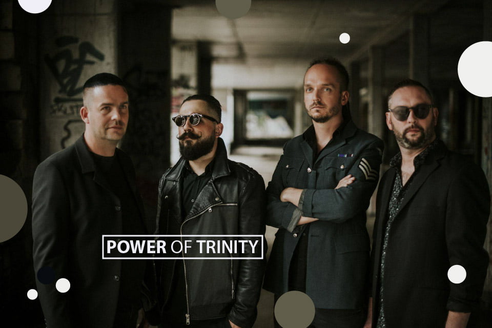 Power Of Trinity | koncert (Kraków 2018)