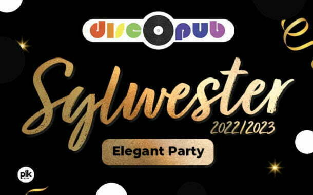 Elegant Party | Sylwester 2022/2023 w Krakowie