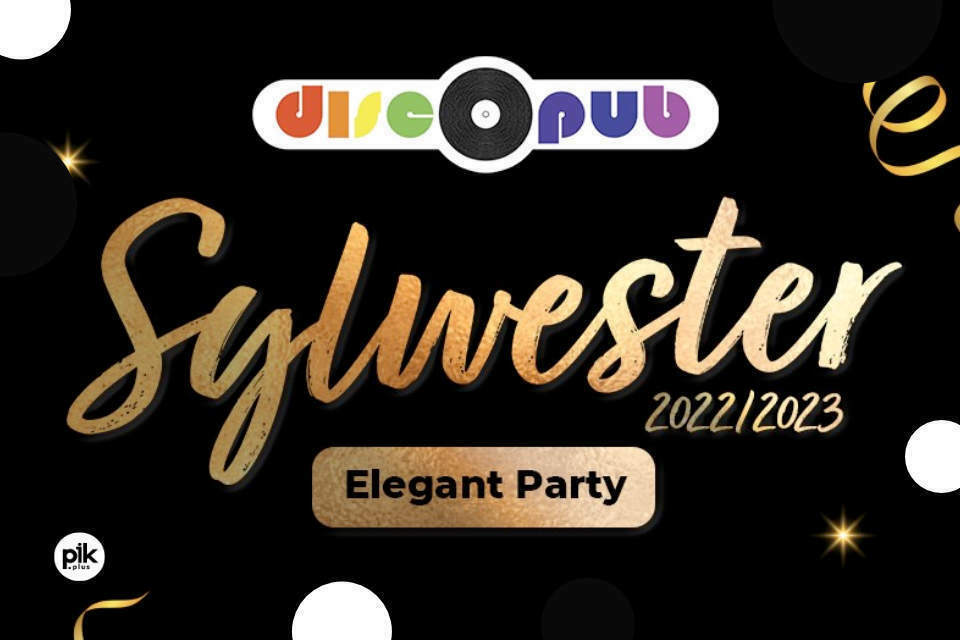 Elegant Party | Sylwester 2022/2023 w Krakowie