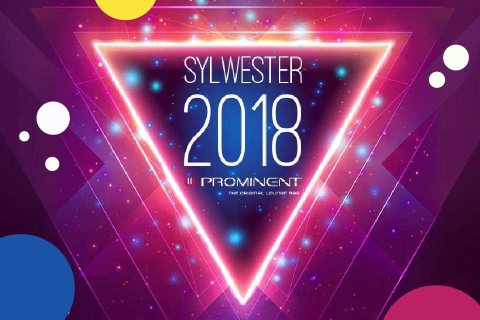 Sylwester w Prominent | Sylwester 2018/2019 w Krakowie