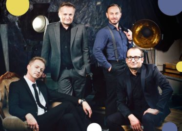 Kabaret Moralnego Niepokoju w Krakowie