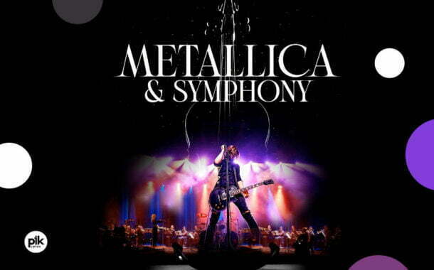 Metallica & Symphony | koncert