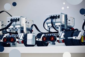 Roboferie w Krakowie