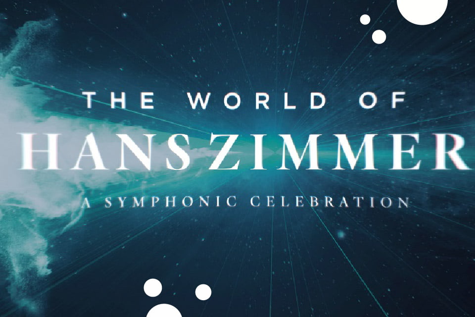 The World of Hans Zimmer | koncert (Kraków 2020)