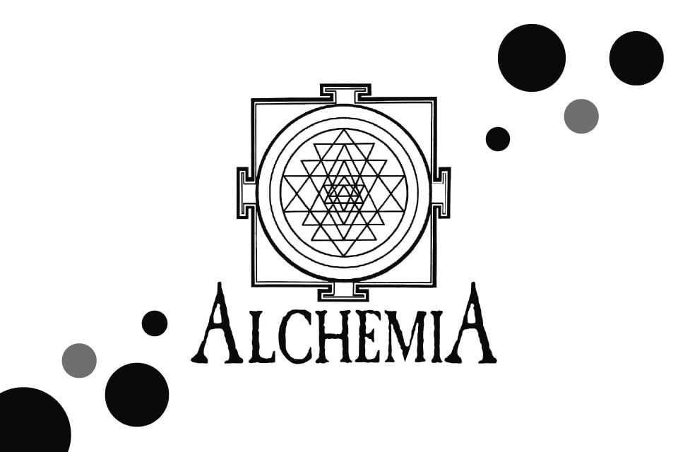 Klub Alchemia