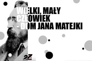 Zwiedzanie Dom Matejki