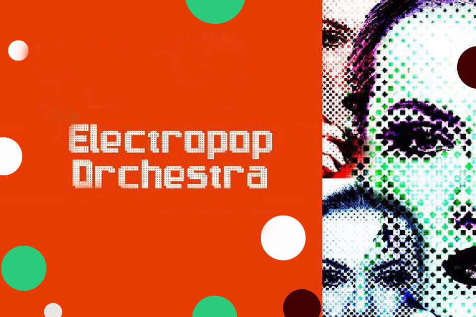 Electropop Orchestra | widowisko (Kraków 2019)