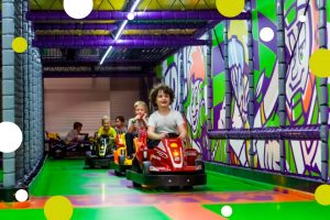 Misja Ferie w GOkidz!