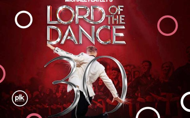 Lord of the Dance w Krakowie – Bilety