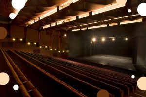 Nowohuckie Centrum Kultury w Krakowie_scena