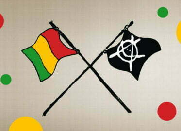 Punky Reggae Live (Kraków 2021)