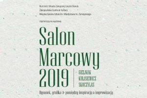Salon Marcowy 2019
