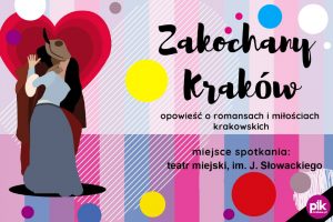 Zakochany Kraków