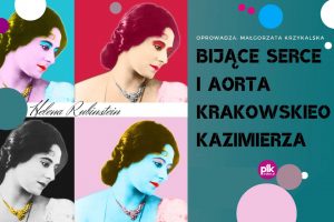 aorta krakowskiego Kazimierza