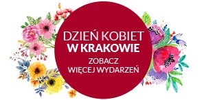 Dzień Kobiet w Krakowie