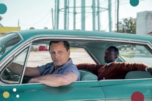 Fried chicken story. - Green Book | recenzja
