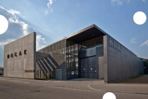 Noc Muzeów 2026 w MOCAK-u