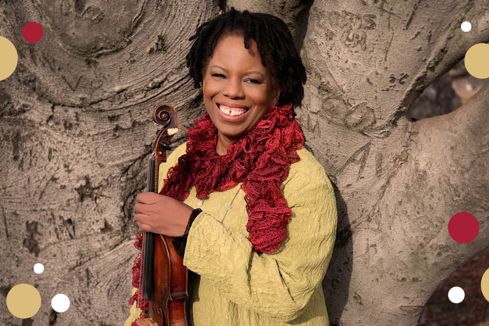 Regina Carter | koncert (Kraków 2019)