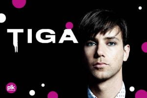 TIGA koncert Kraków Bilety