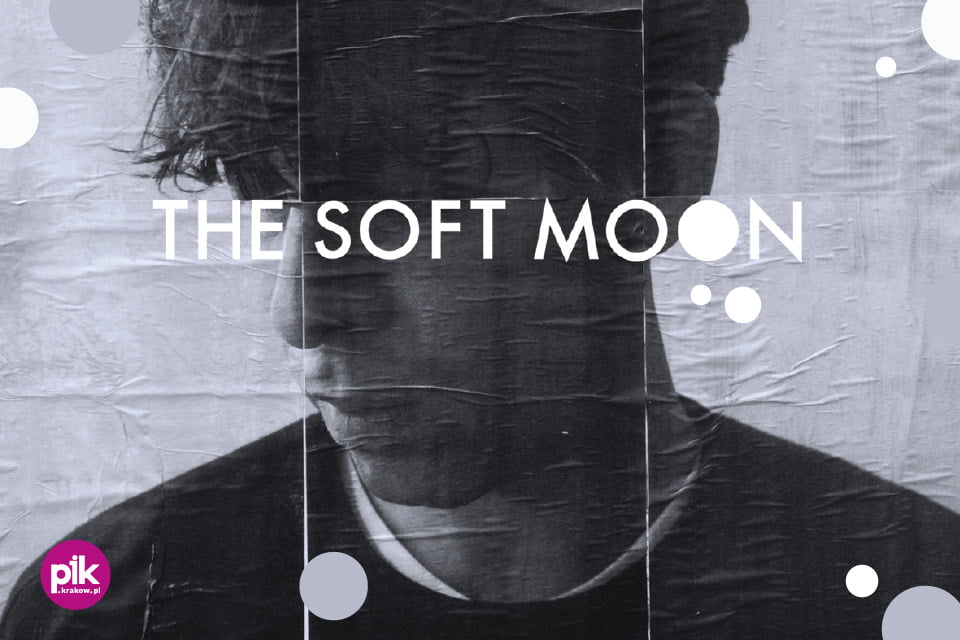 The Soft Moon | koncert
