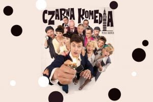 Czarna Komedia