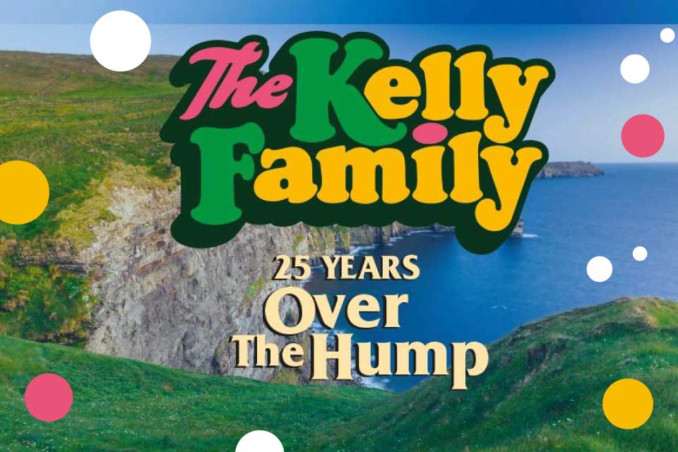 The Kelly Family | koncert