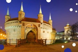Noc Muzeów 2026 w Barbakanie