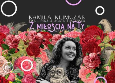 Kamila Klimczak | recital