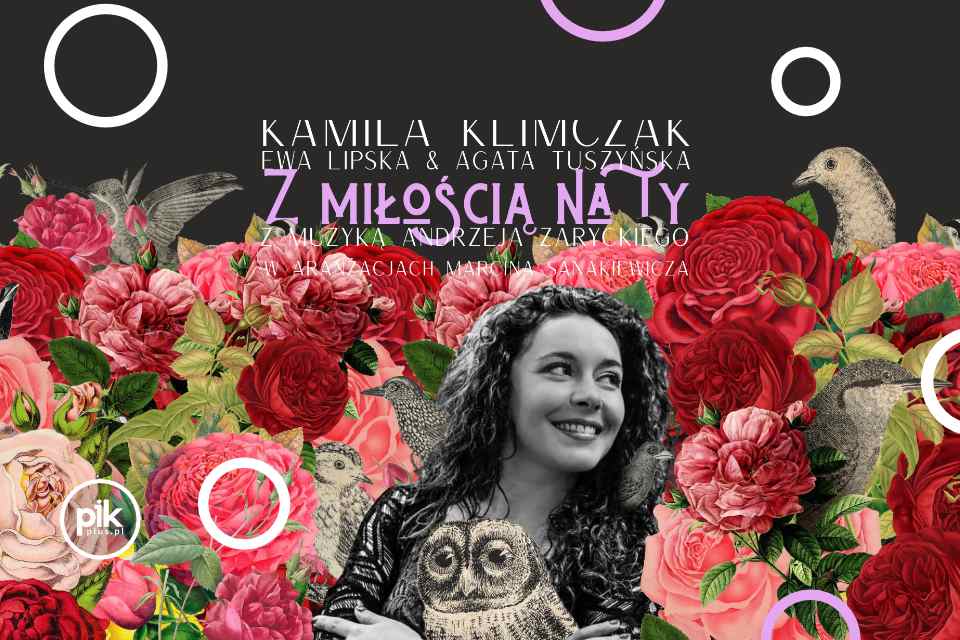 Kamila Klimczak | recital