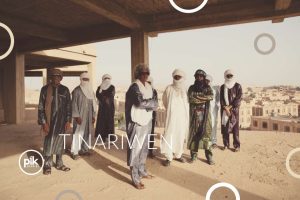 Tinariwen: The Hoggar Tour w Krakowie