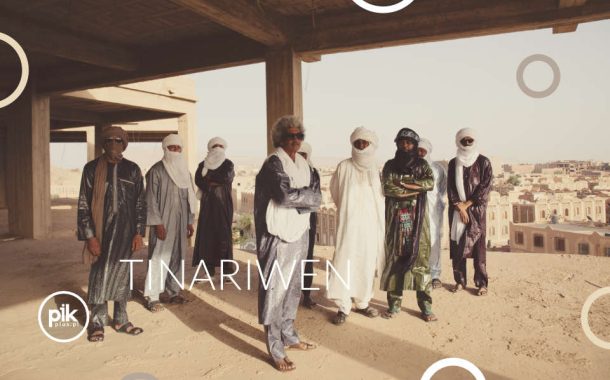 Tinariwen | koncert