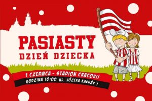 Pasiasty Dzień Dziecka