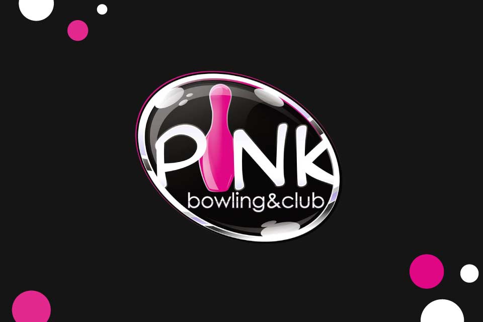 PINK - Bowling & Club