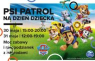 Dzień Dziecka w Galerii Bronowice