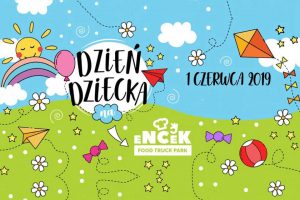 Dzień Dziecka na eNCeKu!