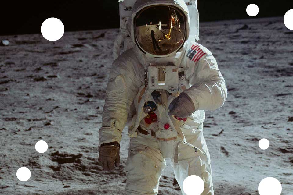 „Apollo 11” | pokaz specjalny